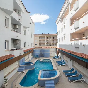 Maurici Park Ampuriabrava